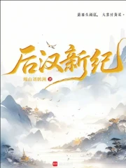 后汉新纪