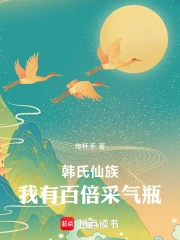 韩氏仙族：我有百倍采气瓶